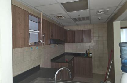 Apartment - 1 Bedroom - 2 Bathrooms for rent in Ajman One Towers - Al Sawan - Ajman Apartment - 1 Bedroom - 2 Bathrooms for rent in Ajman One Towers - Al Sawan - Ajman
