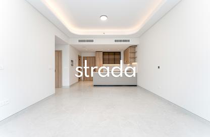Apartment - 1 Bedroom - 2 Bathrooms for rent in Golf Residences by Fortimo - Dubai Hills Estate - Dubai