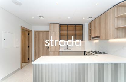 Apartment - 1 Bedroom - 2 Bathrooms for rent in Golf Residences by Fortimo - Dubai Hills Estate - Dubai Apartment - 1 Bedroom - 2 Bathrooms for rent in Golf Residences by Fortimo - Dubai Hills Estate - Dubai