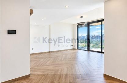 Apartment - 2 - 3 for rent in 399 Hills Park B - 399 Hills Park - Dubai Hills Estate - Dubai