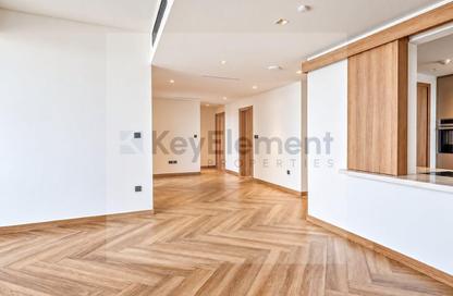 Apartment - 2 - 3 for rent in 399 Hills Park B - 399 Hills Park - Dubai Hills Estate - Dubai
