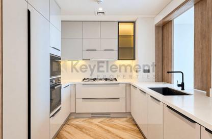 Apartment - 2 - 3 for rent in 399 Hills Park B - 399 Hills Park - Dubai Hills Estate - Dubai