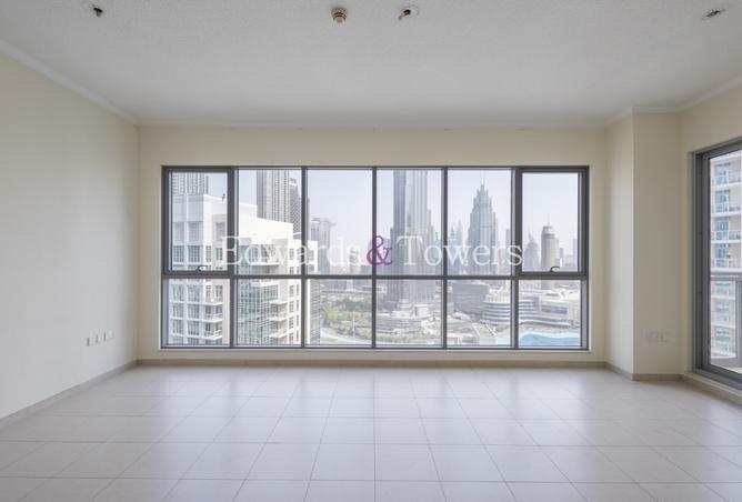 Exclusive | High Floor with Full Fountain View photo 3