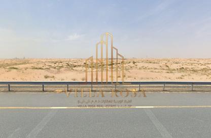 Land - Studio for sale in Rawdat Al Sidr - Al Ruwaidat Suburb - Sharjah