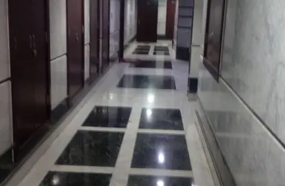 Apartment - 2 Bedrooms - 3 Bathrooms for rent in Tecom Tower 2 - Tecom Two Towers - Barsha Heights (Tecom) - Dubai