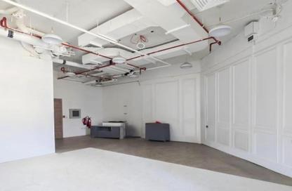 Office Space - Studio - 1 Bathroom for sale in SOL Bay - Business Bay - Dubai