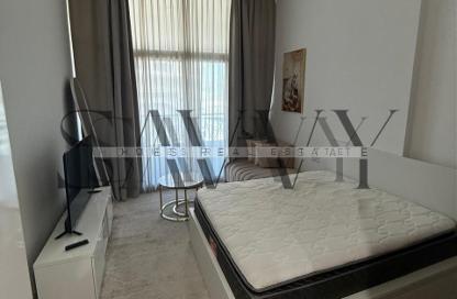 Apartment - Studio - 1 Bathroom for rent in Azizi Aliyah - Dubai Healthcare City 2 - Al Jaddaf - Dubai