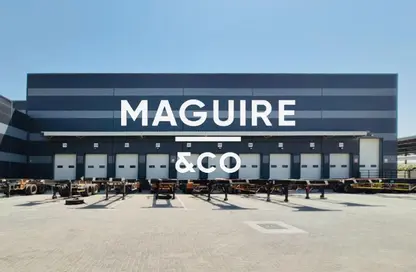 Warehouse - Studio - 2 Bathrooms for rent in Freezone South - Jebel Ali Freezone - Jebel Ali - Dubai Warehouse - Studio - 2 Bathrooms for rent in Freezone South - Jebel Ali Freezone - Jebel Ali - Dubai