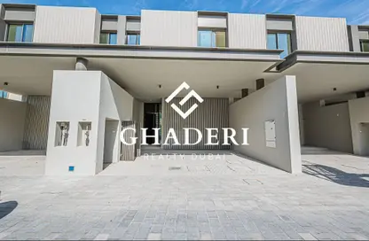 تاون هاوس - 3 غرف نوم - 4 حمامات للبيع في ند الشبا جاردنز 1 - حدائق ند الشبا - ند الشبا - دبي تاون هاوس - 3 غرف نوم - 4 حمامات للبيع في ند الشبا جاردنز 1 - حدائق ند الشبا - ند الشبا - دبي