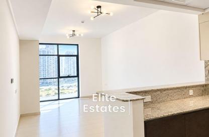 Apartment - Studio - 1 for rent in Al Jaddaf - Dubai Apartment - Studio - 1 for rent in Al Jaddaf - Dubai