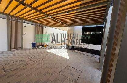 Villa - 5 Bedrooms - 7 Bathrooms for sale in Hoshi 1 - Hoshi - Al Badie - Sharjah