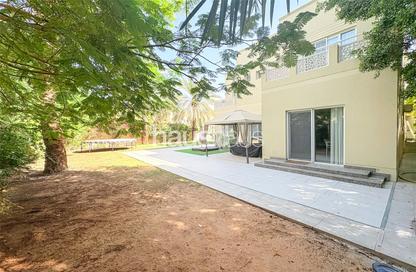 Villa - 5 - 5 for rent in Meadows 6 - Meadows - Dubai Villa - 5 - 5 for rent in Meadows 6 - Meadows - Dubai