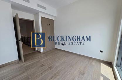 Townhouse - 3 Bedrooms - 3 Bathrooms for rent in Santorini - Damac Lagoons - Dubai