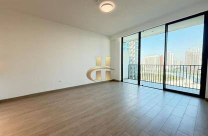 Apartment - 1 - 2 for rent in Luma Park Views - District 14 - Jumeirah Village Circle - Dubai