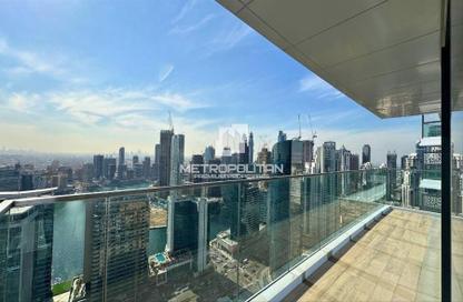 Apartment - 2 Bedrooms - 3 Bathrooms for sale in Imperial Avenue - Downtown Dubai - Dubai