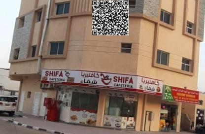 شقة - 1 حمام للايجار في أورينت تاور 1 - أورينت تاور - البستان - عجمان شقة - 1 حمام للايجار في أورينت تاور 1 - أورينت تاور - البستان - عجمان