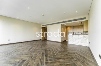 Apartment - 1 - 2 for sale in One Za'abeel The Residences - Zabeel 1 - Zabeel - Dubai