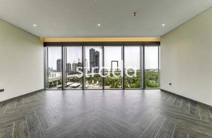 Apartment - 1 - 2 for sale in One Za'abeel The Residences - Zabeel 1 - Zabeel - Dubai Apartment - 1 - 2 for sale in One Za'abeel The Residences - Zabeel 1 - Zabeel - Dubai