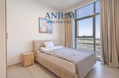 Apartment - 1 Bedroom - 1 Bathroom for rent in Azizi Riviera 46 - Azizi Riviera - Meydan One - Meydan - Dubai Apartment - 1 Bedroom - 1 Bathroom for rent in Azizi Riviera 46 - Azizi Riviera - Meydan One - Meydan - Dubai