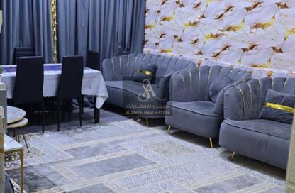Apartment - 2 - 2 for sale in Mandarin Towers - Garden City - Ajman Apartment - 2 - 2 for sale in Mandarin Towers - Garden City - Ajman