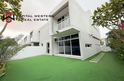 Townhouse - 3 Bedrooms - 4 Bathrooms for sale in Arabella Townhouses 2 - Arabella Townhouses - Mudon - Dubai