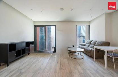 Apartment - 1 - 2 for rent in Ahad Residences - Business Bay - Dubai Apartment - 1 - 2 for rent in Ahad Residences - Business Bay - Dubai