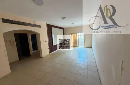 Apartment - 3 Bedrooms - 3 Bathrooms for rent in Al Naemiya Tower 1 - Al Naemiya Towers - Al Nuaimiya - Ajman