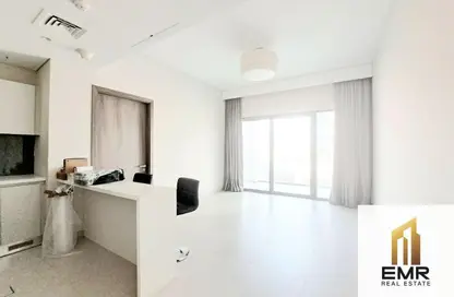 Apartment - 1 Bedroom - 2 Bathrooms for rent in SOL Avenue - Business Bay - Dubai