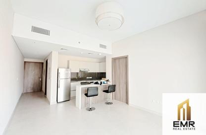 Apartment - 1 Bedroom - 2 Bathrooms for rent in SOL Avenue - Business Bay - Dubai