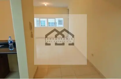 شقة - 2 غرف نوم - 3 حمامات للبيع في 2 عجمان ون تاور - عجمان واحد - عجمان وسط المدينة - عجمان