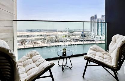 Apartment - Studio - 1 for sale in Trillionaire Residences - Business Bay - Dubai Apartment - Studio - 1 for sale in Trillionaire Residences - Business Bay - Dubai
