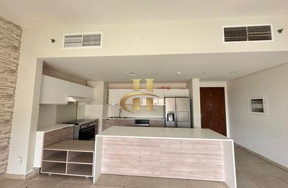 Apartment - 2 Bedrooms - 3 Bathrooms for rent in Al Andalus - Jumeirah Golf Estates - Dubai