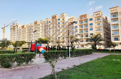 Apartment - 1 Bedroom - 2 Bathrooms for sale in Al Amira Village - Al Yasmeen - Ajman Apartment - 1 Bedroom - 2 Bathrooms for sale in Al Amira Village - Al Yasmeen - Ajman
