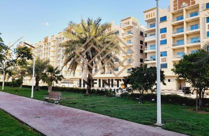 Apartment - 1 Bedroom - 2 Bathrooms for sale in Al Amira Village - Al Yasmeen - Ajman