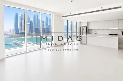 Apartment - 3 Bedrooms - 4 Bathrooms for rent in Beach Mansion Tower 2 - Beach Mansion - Emaar Beachfront - Dubai Harbour - Dubai Apartment - 3 Bedrooms - 4 Bathrooms for rent in Beach Mansion Tower 2 - Beach Mansion - Emaar Beachfront - Dubai Harbour - Dubai