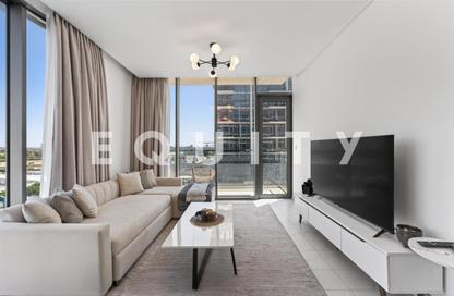 Apartment - 1 Bedroom - 2 Bathrooms for sale in Residences 16 - District One - Mohammed Bin Rashid City - Dubai