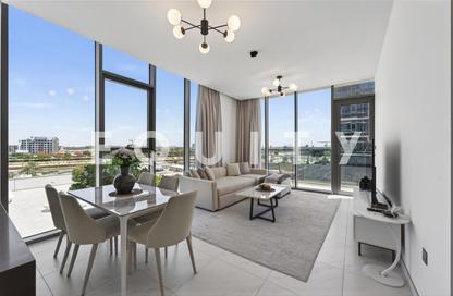 Apartment - 1 Bedroom - 2 Bathrooms for sale in Residences 16 - District One - Mohammed Bin Rashid City - Dubai