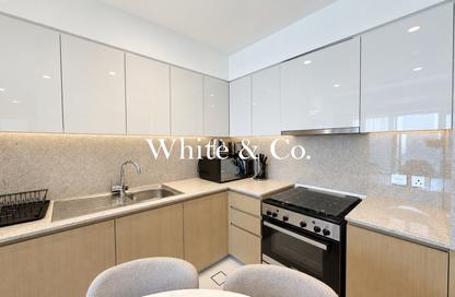 Apartment - 2 - 2 for rent in Burj Royale - Downtown Dubai - Dubai
