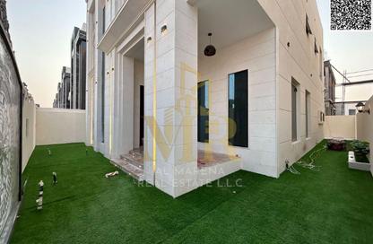 Villa - 6 Bedrooms - 7+ Bathrooms for sale in Al Helio 2 - Al Helio - Ajman