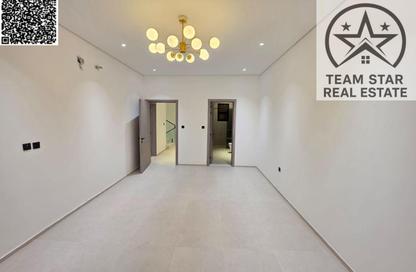 Villa - 4 - 6 for rent in Al Helio 1 - Al Helio - Ajman