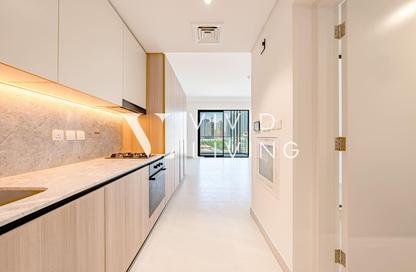 Apartment - Studio - 1 Bathroom for sale in The Residence By Prestige One - District 12 - Jumeirah Village Circle - Dubai