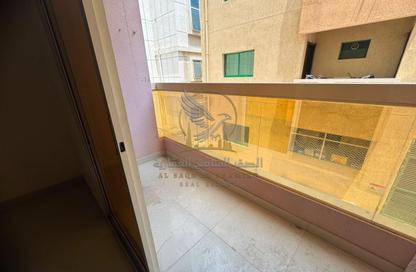 Apartment - 2 Bedrooms - 2 Bathrooms for rent in Al Rashidiya Towers - Al Rashidiya - Ajman Downtown - Ajman Apartment - 2 Bedrooms - 2 Bathrooms for rent in Al Rashidiya Towers - Al Rashidiya - Ajman Downtown - Ajman