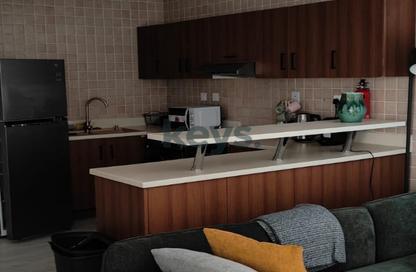 Apartment - 1 Bedroom - 2 Bathrooms for rent in Sulafa Tower - Dubai Marina - Dubai Apartment - 1 Bedroom - 2 Bathrooms for rent in Sulafa Tower - Dubai Marina - Dubai