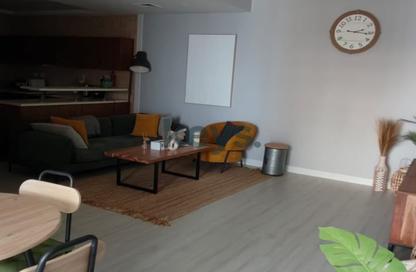 Apartment - 1 Bedroom - 2 Bathrooms for rent in Sulafa Tower - Dubai Marina - Dubai Apartment - 1 Bedroom - 2 Bathrooms for rent in Sulafa Tower - Dubai Marina - Dubai