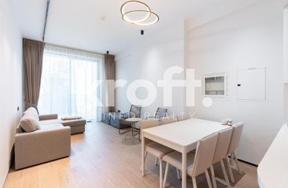 Apartment - 1 - 2 for sale in Rise Residences - District 16 - Jumeirah Village Circle - Dubai Apartment - 1 - 2 for sale in Rise Residences - District 16 - Jumeirah Village Circle - Dubai