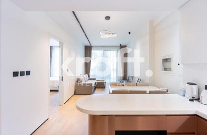 Apartment - 1 - 2 for sale in Rise Residences - District 16 - Jumeirah Village Circle - Dubai