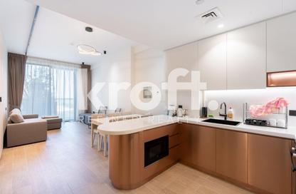 Apartment - 1 - 2 for sale in Rise Residences - District 16 - Jumeirah Village Circle - Dubai