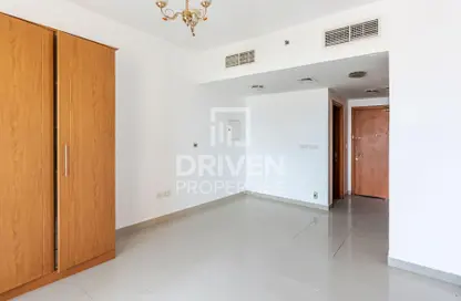 Apartment - Studio - 1 Bathroom for sale in Lakeside Tower D - Lakeside Residence - Dubai Production City (IMPZ) - Dubai
