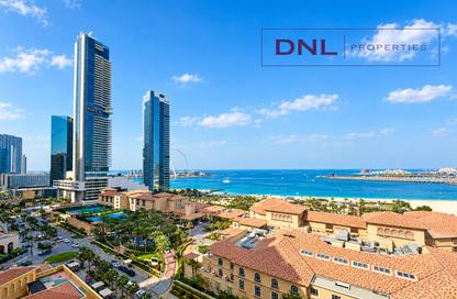 Apartment - 3 - 5 for sale in Murjan 3 - Murjan - Jumeirah Beach Residence - Dubai