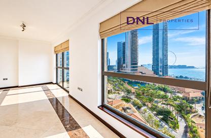 Apartment - 3 - 5 for sale in Murjan 3 - Murjan - Jumeirah Beach Residence - Dubai